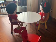 -上海崇明金茂凯悦酒店