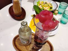 -龙记·香港茶餐厅(海上世界店)