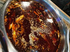 -小郡肝串串香火锅(金桥店)