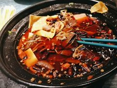 -巴蜀风·地道川菜(总店)