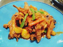 -睿柏云酒店-餐厅