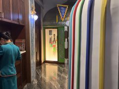 -哈啾嗨·新概念蒙餐(红星新城店)