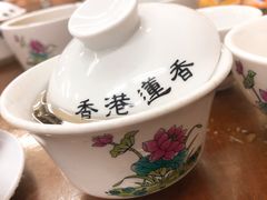 -香港蓮香樓(中環店)