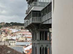 -圣胡斯塔升降机