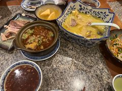 -南京大牌档(新街口德基广场店)
