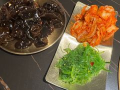 -厚贞日式烤肉(浦东汇智店)
