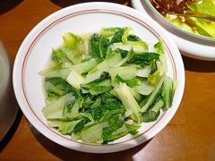 -蛮佬拾·乡里土菜馆(河西王府井店)