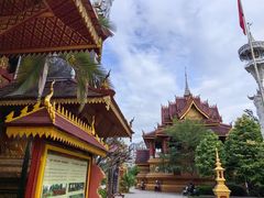 -西双版纳总佛寺