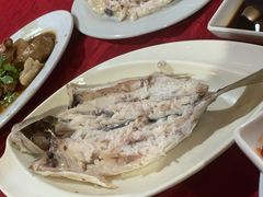 -车头老二大排档