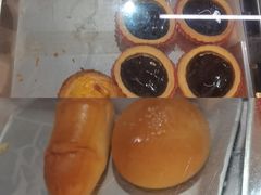 -香港深仔记茶餐厅(东门店)