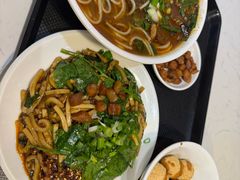 -端仕小锅(文林街店)
