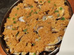 铁板卜卜甲-南海底小海鲜·湘菜(鲁巷吴家湾店)