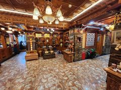 -宗巴雍姆藏餐府