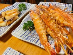 -大焰自助日式料理 铁板烧(徐汇店)