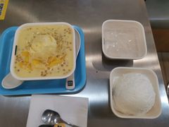 -满记甜品(巴黎春天宝山店)