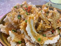 -涵家味土菜馆·徽州一绝臭鳜鱼(三河古镇店)