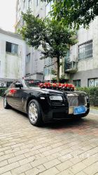 -宁波甬诚婚车(新典路店)