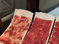 -熊大·鲜烤黄牛肉(五山店)