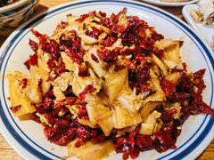 -福苗小骆驼烧烤(中关村店)