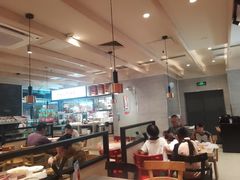 -大师兄·西北小馆(南沙万达广场店)