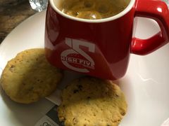 -HIGH FIVE哈福手工汉堡(桂林路店)