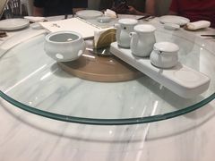 -喜鼎海胆水饺(平安金融中心店)
