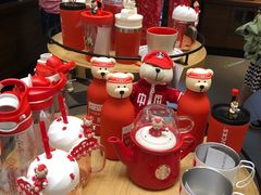 -星巴克臻选(成都宽窄巷子店)