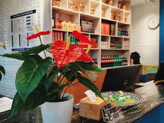 -蛙蛙叫·牛蛙烤鱼(北京总店)