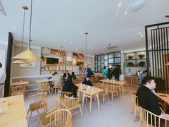 大堂-镇南锅盖面馆(解放路店)