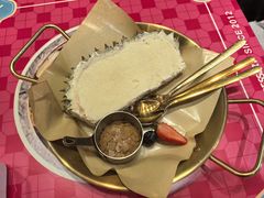 -甜心妈妈·榴莲星级糖水(北京路总店)