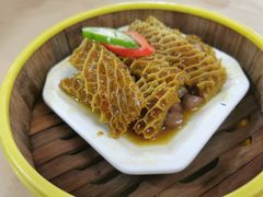 -吉莲利苑海鲜酒家(珠海拱北29年老字号店)