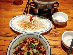 -老雒阳面馆·水席·洛阳菜(王城路店)
