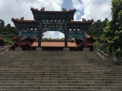 -南沙天后宫景区