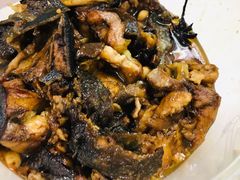 鲶鱼茄子-得仁酒家(东四十一条店)