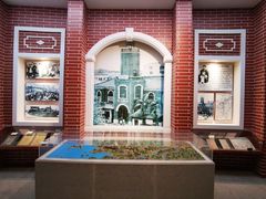 -二沙岛-广东华侨博物馆