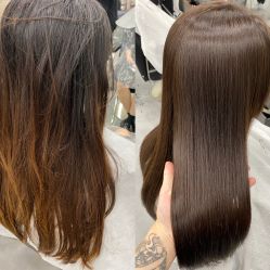 -HAIR HERE造型