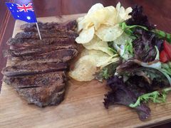 -榖屋house of flour(张江首店)