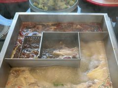 -重庆德忆火锅（龙南街3店）(渝水岸餐饮)