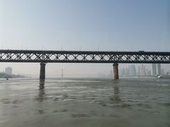 -武昌中华路码头(轮渡站)