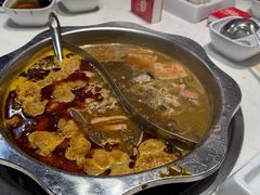 -傣妹火锅(南京东路一店)