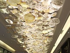 -大理实力希尔顿酒店御璽中餐厅YUXI – CHINESE RESTAURANT