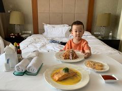 -青岛海景花园大酒店