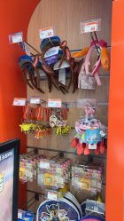 -尼克Playtime(欢乐海岸店)