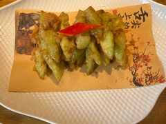 -味莊餐厅(康庄南街店)