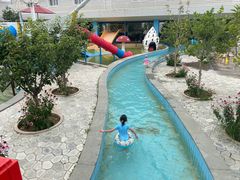 -南宫温泉水世界