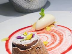 -燃扒房Steakhouse(皇庭店)