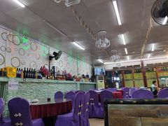 大堂-潮香阁海鲜餐厅(较场尾店)