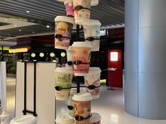 -霓裳茶舞(上海静安大悦城店)