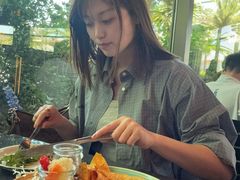 -哈蒙德餐厅