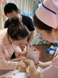 -保丽宝泰母婴护理院·月子中心·产康·中医(常州店)